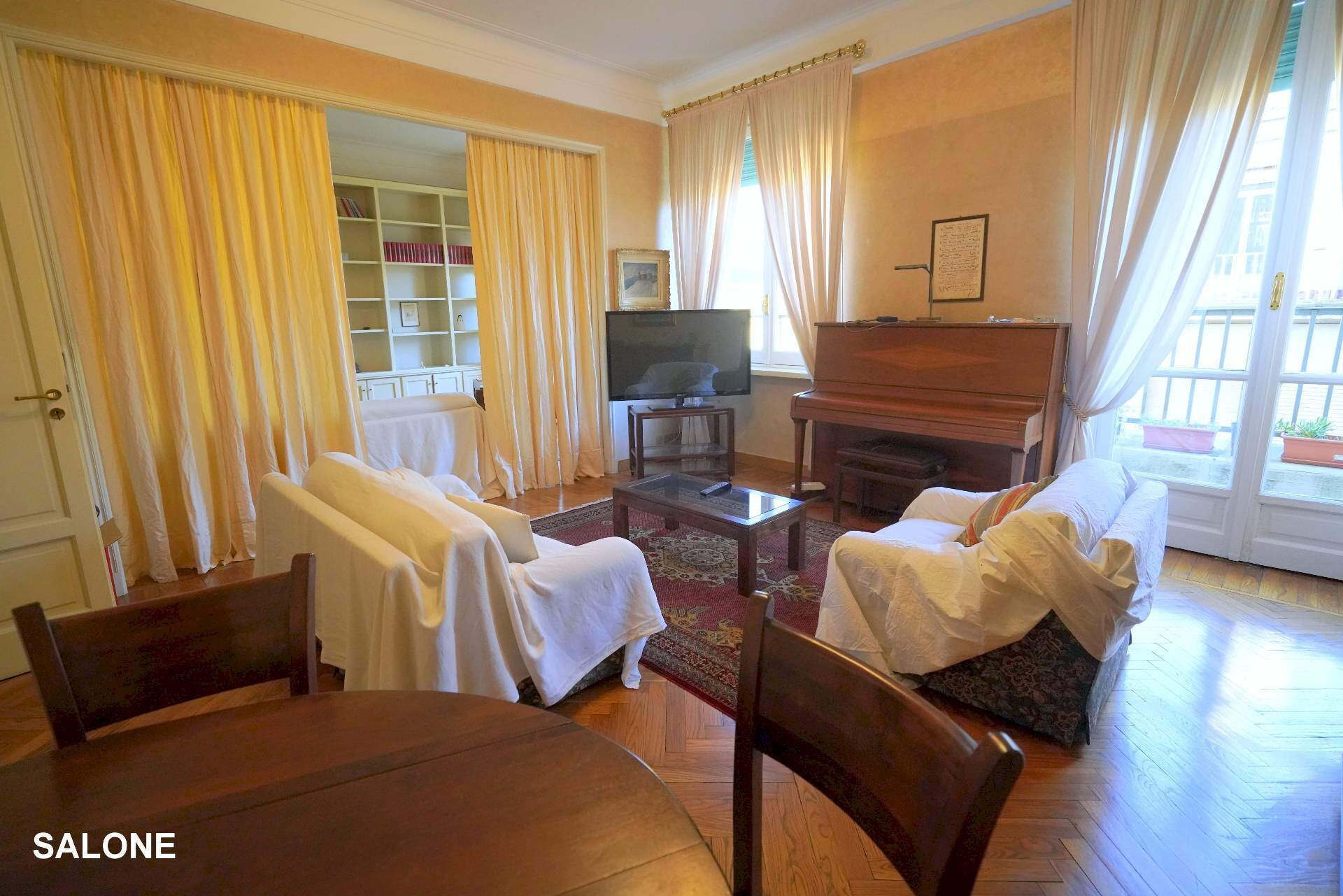 Foto 2 - Quadrilocale Via Arcivescovado
 
5, Torino - foto 2