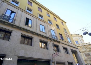 Foto 1 - Four-room apartment Via Arcivescovado
 
5, Torino - photo 1