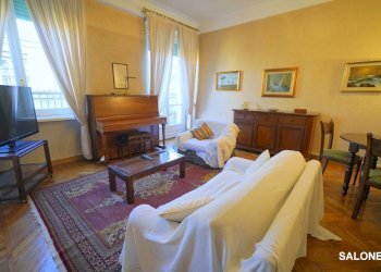 Foto 3 - Four-room apartment Via Arcivescovado
 
5, Torino - photo 3