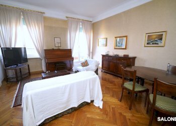 Foto 4 - Four-room apartment Via Arcivescovado
 
5, Torino - photo 4