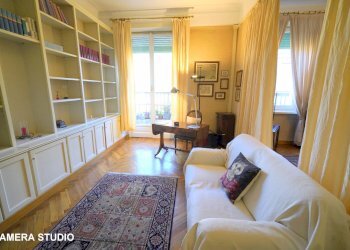 Foto 5 - Four-room apartment Via Arcivescovado
 
5, Torino - photo 5