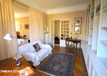 Foto 6 - Four-room apartment Via Arcivescovado
 
5, Torino - photo 6