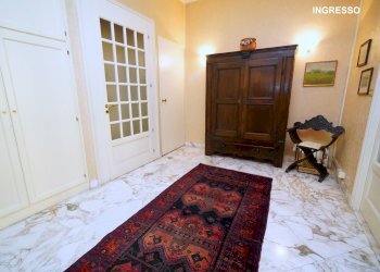 Foto 8 - Four-room apartment Via Arcivescovado
 
5, Torino - photo 8