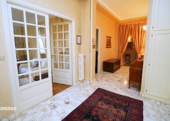 Foto 9 - Four-room apartment Via Arcivescovado
 
5, Torino - photo 9