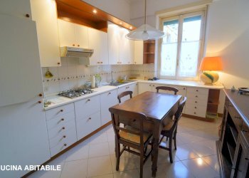 Foto 11 - Four-room apartment Via Arcivescovado
 
5, Torino - photo 11