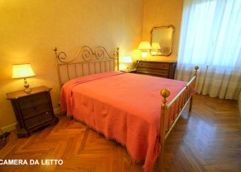 Foto 13 - Four-room apartment Via Arcivescovado
 
5, Torino - photo 13