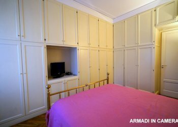 Foto 15 - Four-room apartment Via Arcivescovado
 
5, Torino - photo 15