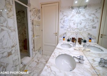 Foto 17 - Four-room apartment Via Arcivescovado
 
5, Torino - photo 17