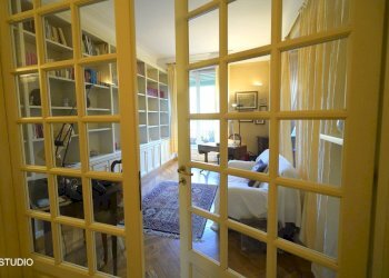 Foto 21 - Four-room apartment Via Arcivescovado
 
5, Torino - photo 21