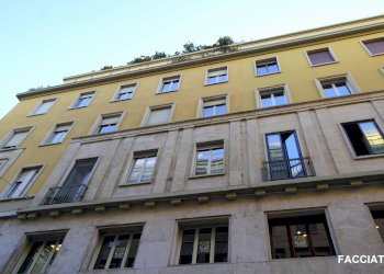 Foto 23 - Four-room apartment Via Arcivescovado
 
5, Torino - photo 23