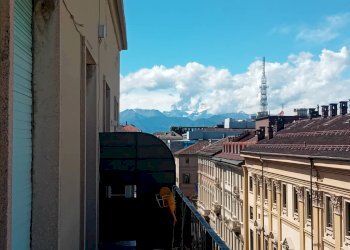 Foto 1 - Quadrilocale Via Arcivescovado
 
5, Torino - foto 1