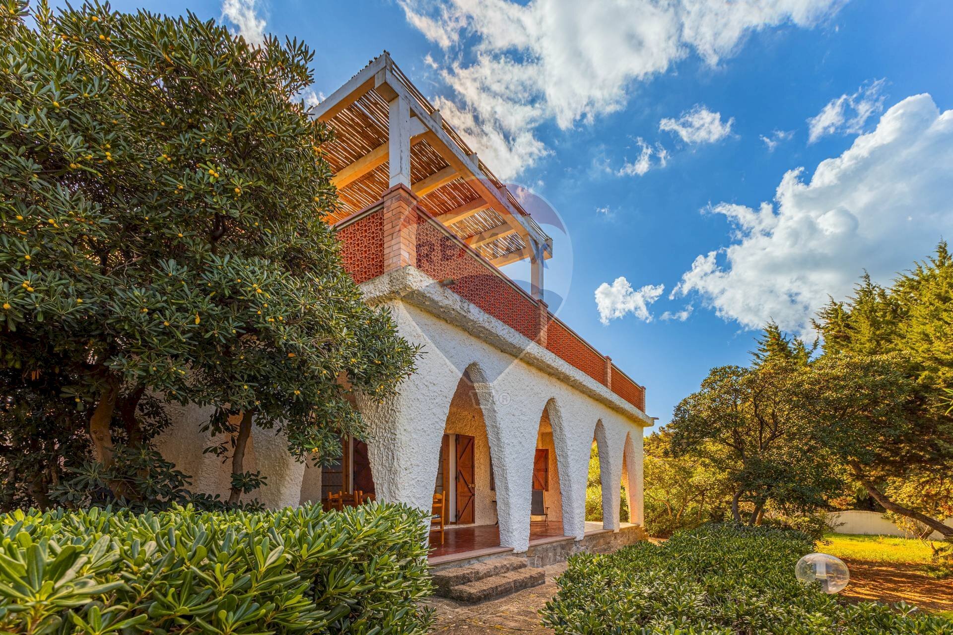Casa all\'aperto - Casa indipendente Località Marritza
 
S.N.C., Sorso - foto 3