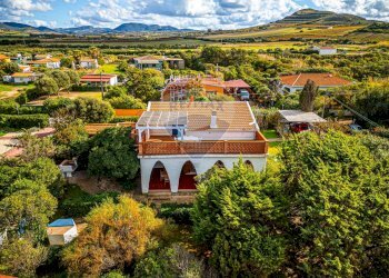Casa all\'aperto - Casa indipendente Località Marritza
 
S.N.C., Sorso - foto 2