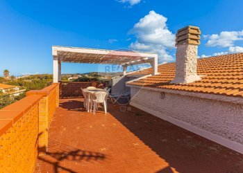 Terrazza - Casa indipendente Località Marritza
 
S.N.C., Sorso - foto 12