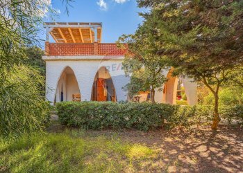 Casa all\'aperto - Casa indipendente Località Marritza
 
S.N.C., Sorso - foto 21