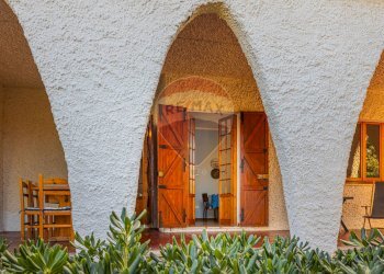 Casa all\'aperto - Casa indipendente Località Marritza
 
S.N.C., Sorso - foto 22