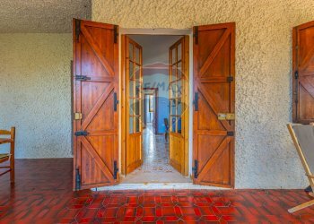 Hall / corridoio - Casa indipendente Località Marritza
 
S.N.C., Sorso - foto 23