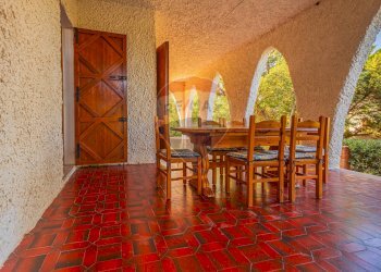 Terrazza - Casa indipendente Località Marritza
 
S.N.C., Sorso - foto 29