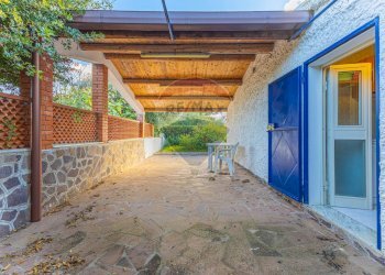 Terrazza - Casa indipendente Località Marritza
 
S.N.C., Sorso - foto 33