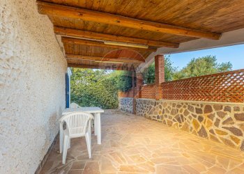 Terrazza - Casa indipendente Località Marritza
 
S.N.C., Sorso - foto 34