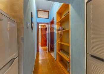 Hall / corridoio - Casa indipendente Località Marritza
 
S.N.C., Sorso - foto 36