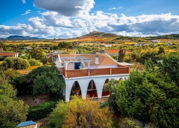 Casa all\'aperto - Casa indipendente Località Marritza
 
S.N.C., Sorso - foto 48