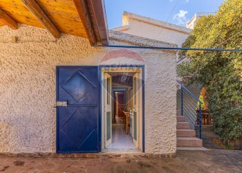 Casa all\'aperto - Casa indipendente Località Marritza
 
S.N.C., Sorso - foto 49