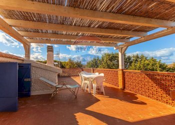 Terrazza - Casa indipendente Località Marritza
 
S.N.C., Sorso - foto 51