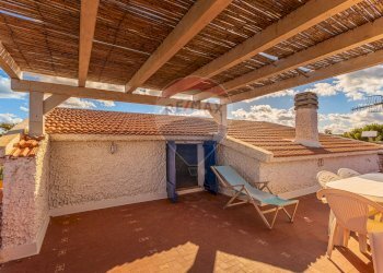 Terrazza - Casa indipendente Località Marritza
 
S.N.C., Sorso - foto 53