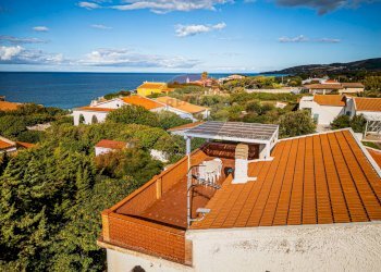 Vista dell\'acqua - Casa indipendente Località Marritza
 
S.N.C., Sorso - foto 57