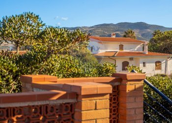 Casa all\'aperto - Casa indipendente Località Marritza
 
S.N.C., Sorso - foto 58