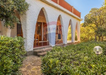 Casa all\'aperto - Casa indipendente Località Marritza
 
S.N.C., Sorso - foto 59