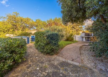 Giardino - Casa indipendente Località Marritza
 
S.N.C., Sorso - foto 60