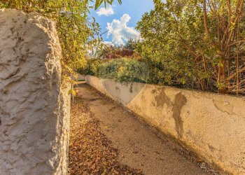 Giardino - Casa indipendente Località Marritza
 
S.N.C., Sorso - foto 65