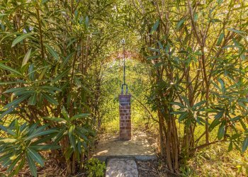 Giardino - Casa indipendente Località Marritza
 
S.N.C., Sorso - foto 68