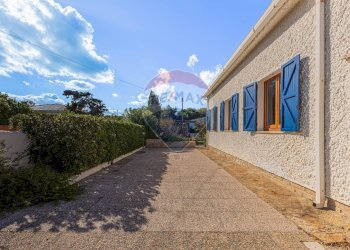 Casa all\'aperto - Casa indipendente Località Marritza
 
S.N.C., Sorso - foto 73