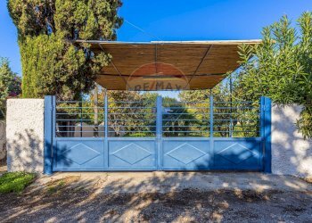 Terrazza - Casa indipendente Località Marritza
 
S.N.C., Sorso - foto 80