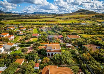 Vista delle montagne - Casa indipendente Località Marritza
 
S.N.C., Sorso - foto 82