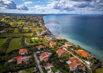 Vista dell\'acqua - Casa indipendente Località Marritza
 
S.N.C., Sorso - foto 86