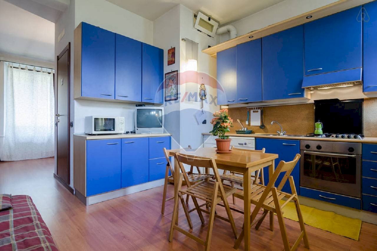 Cucina - Bilocale Via Giulio Belinzaghi
 
6, Milano - foto 1