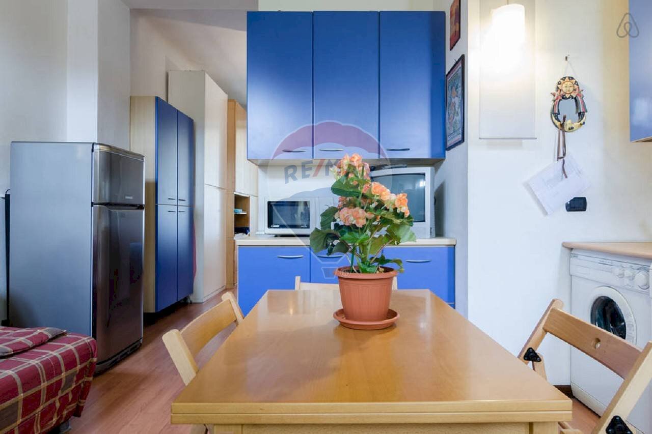 Cucina - Bilocale Via Giulio Belinzaghi
 
6, Milano - foto 3