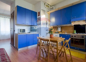 Cucina - Bilocale Via Giulio Belinzaghi
6, Milano - foto 1