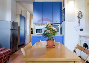 Cucina - Bilocale Via Giulio Belinzaghi
6, Milano - foto 3