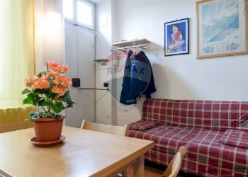 Sala da pranzo - Bilocale Via Giulio Belinzaghi
6, Milano - foto 5