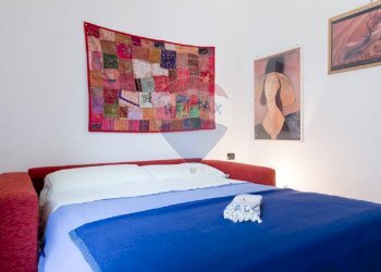 Camera / camera da letto - Bilocale Via Giulio Belinzaghi
6, Milano - foto 6