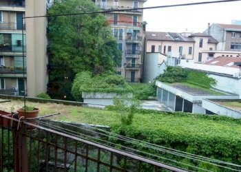 Balcone - Bilocale Via Giulio Belinzaghi
6, Milano - foto 9