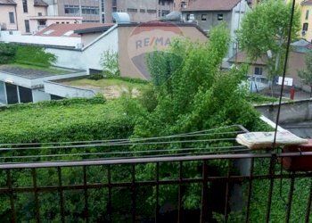 Balcone - Bilocale Via Giulio Belinzaghi
6, Milano - foto 10