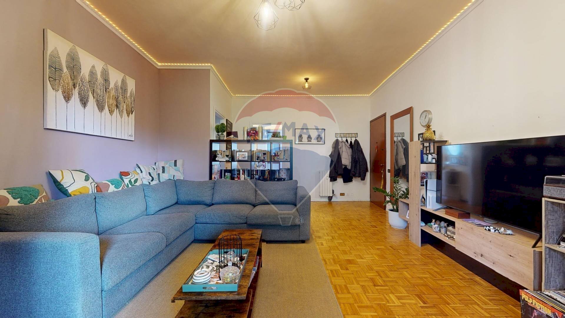 Soggiorno - Trilocale via veneto
 
11, Peschiera Borromeo - foto 1