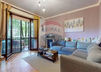 Soggiorno - Trilocale via veneto
 
11, Peschiera Borromeo - foto 2