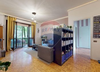 Soggiorno - Trilocale via veneto
 
11, Peschiera Borromeo - foto 3